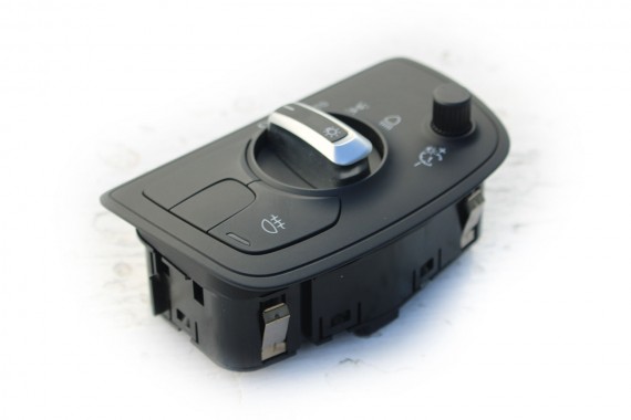 AUDI A6 A7 PRZEŁĄCZNIK WŁĄCZNIK ŚWIATEL 4G0941531D 4G0 941 531 D 4G 4G0941531AK USA 4G0941531D 4G0941531AK 4G0941531 4G0941531D