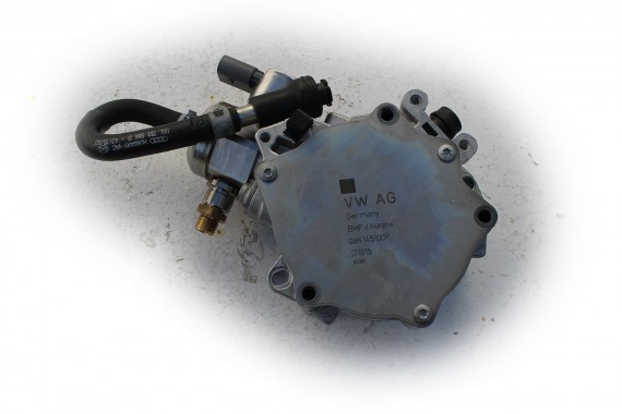AUDI POMPA PALIWA 06K127028B VACUM 06K145100P 06K 127 028 B 2.0 TFSi USA 06K127028D 06K127028L 06K145100AE 06K145100 06K145100AB