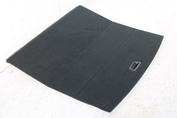 BMW X1 F48 WYKŁADZINA DYWAN BAGAŻNIKA 7425352 51 47 7425352 czarna 51477425352 tapicerka PODŁOGA 7425352 7425352 7425352 7425352