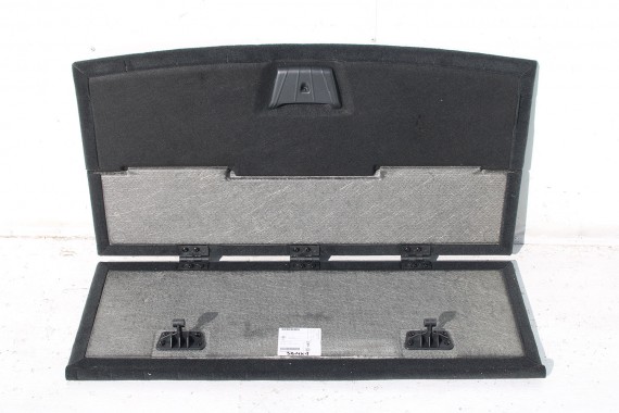 BMW X1 F48 WYKŁADZINA DYWAN BAGAŻNIKA 7425352 51 47 7425352 czarna 51477425352 tapicerka PODŁOGA 7425352 7425352 7425352 7425352