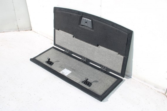 BMW X1 F48 WYKŁADZINA DYWAN BAGAŻNIKA 7425352 51 47 7425352 czarna 51477425352 tapicerka PODŁOGA 7425352 7425352 7425352 7425352