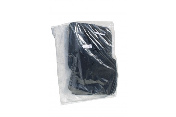 BMW X1 F48 DYWANIKI PODŁOGI 7382311 wycieraczki kolor czarny 54477382311 7410384 51 47 7408920 7382311 7382311 7382311 7382311