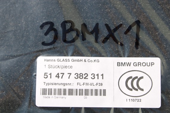 BMW X1 F48 DYWANIKI PODŁOGI 7382311 wycieraczki kolor czarny 54477382311 7410384 51 47 7408920 7382311 7382311 7382311 7382311