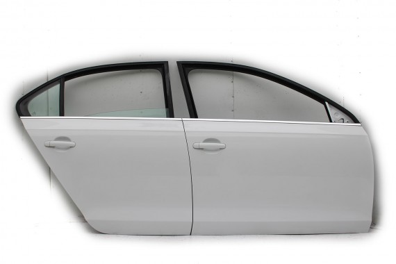 VW JETTA 5C LIFT SZYBA DRZWI 5C6845214 5C6845214A drzwiowa tył tylna 5C6845213 5C6845213A 5C6845025 5C6845026 5C6845202B 2016