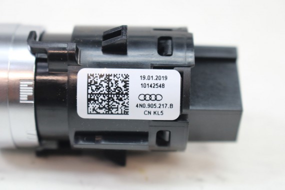 AUDI ETRON PRZYCISK START STOP 4N0905217B A6 A7 A8 c8 d5 Q7 Q8 4N0 905 217 B 4N0905217B  4N0905217B  4N0905217B  4N0905217B