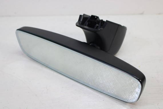 AUDI LUSTERKO WEWNĘTRZNE 8W0857511 wsteczne 8W0 857 511 9B9 czarny A4 A5 A6 A7 A8 Q5 Q7 Q8 ETRON 8W0857511 8W0857511 8W0857511F