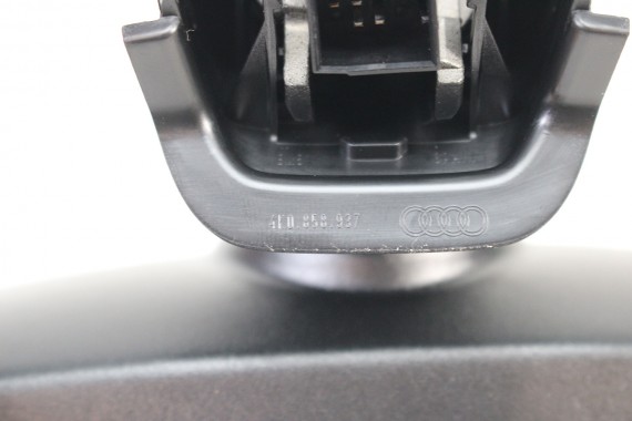 AUDI LUSTERKO WEWNĘTRZNE 8W0857511 wsteczne 8W0 857 511 9B9 czarny A4 A5 A6 A7 A8 Q5 Q7 Q8 ETRON 8W0857511 8W0857511 8W0857511F