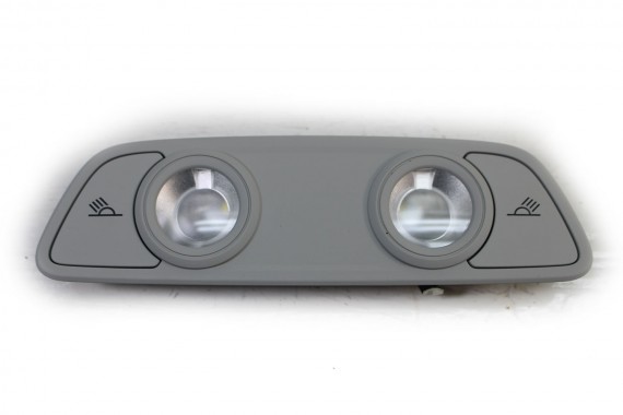 AUDI E TRON LAMPKA OŚWIETLENIE PODSUFITKI 8W0947111 4M0947111 8W0 947 111  4M0 947 111 led ETRON