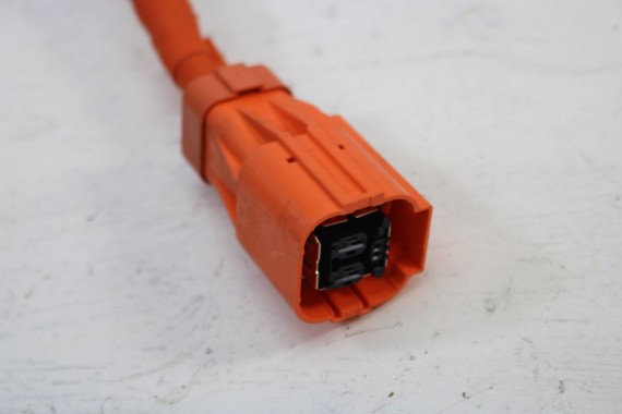 AUDI E-TRON WIĄZKA 4KL971059 ŁADOWANIA Q8 ETRON kabel ładowania 4KL 971 059 przewód Wysokowoltowy 4KL971059 4KL971059 4KL971059A