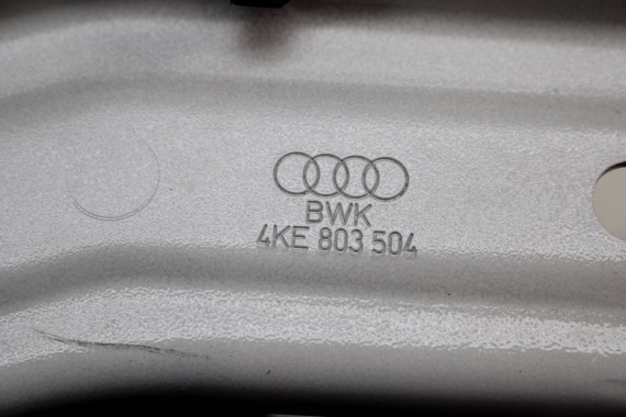 AUDI E-TRON WĄŻ RURKA PRZEWÓD WODY KLIMY 4KE803503 4KE121601 4M0816413A 4M0816702A 4M0816102B 4M0816413A 4M0816682E ETRON