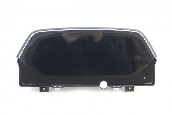 AUDI E-TRON ZEGARY LICZNIKI...