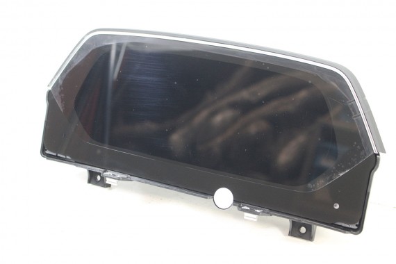 AUDI E-TRON ZEGARY LICZNIKI 4KE920795B zegar licznik 4KE 920 795 B cyfrowy ETRON Virtual Cockpit 4KE920795B 4KE920795B 4KE920795