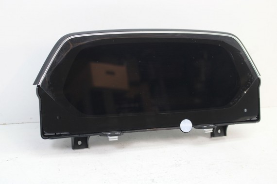 AUDI E-TRON ZEGARY LICZNIKI 4KE920795B zegar licznik 4KE 920 795 B cyfrowy ETRON Virtual Cockpit 4KE920795B 4KE920795B 4KE920795