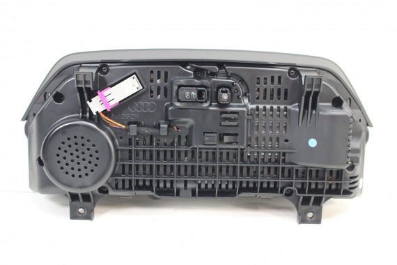 AUDI E-TRON ZEGARY LICZNIKI 4KE920795B zegar licznik 4KE 920 795 B cyfrowy ETRON Virtual Cockpit 4KE920795B 4KE920795B 4KE920795