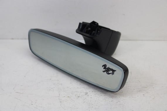 AUDI LUSTERKO WEWNĘTRZNE 8W0857511 wsteczne 8W0 857 511 kolor 9B9 czarny A4 A5 A6 A7 A8 Q5 Q7 Q8 8W0857511 8W0857511F 4M0857511A