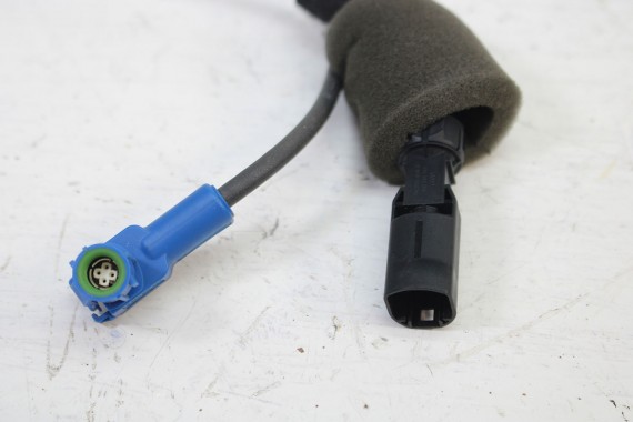 AUDI A8 ADAPTER WIĄZKA 4H0971192B 4H 4H0 971 192 B D4 2010-2017 HD przód 360 przewód elektryczny kamery 4G0971192B