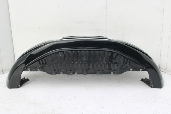 AUDI A8 4H LIFT PRZÓD Matrix maska błotniki zderzak + TYŁ klapa lampy + DRZWI lewa prawa strona FL 0E0E LY9T czarny PAKIET