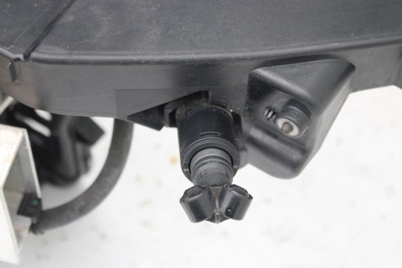 AUDI A8 4H LIFT PRZÓD Matrix maska błotniki zderzak + TYŁ klapa lampy + DRZWI lewa prawa strona FL 0E0E LY9T czarny PAKIET