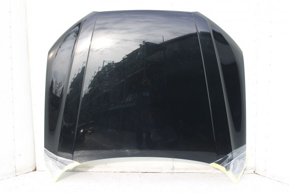 AUDI A8 4H LIFT PRZÓD Matrix maska błotniki zderzak pas przedni lampy wzmocnienie błotnik lampa FL LY9T czarny D4 4H0941035 LED