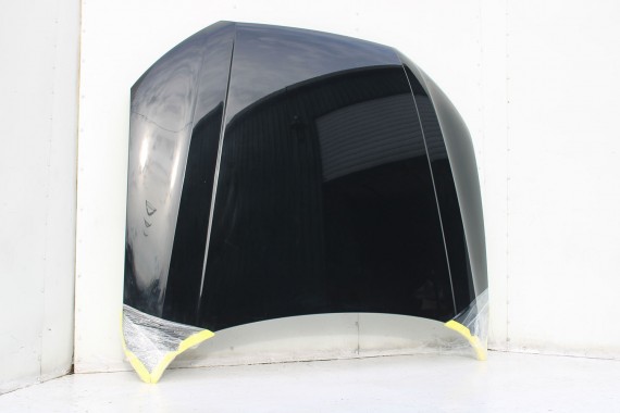 AUDI A8 4H LIFT PRZÓD Matrix maska błotniki zderzak pas przedni lampy wzmocnienie błotnik lampa FL LY9T czarny D4 4H0941035 LED