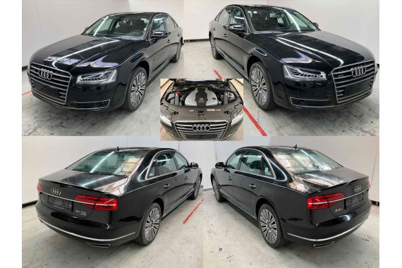 AUDI A8 KOMPRESOR 4H0616005D 4H0616005C 4H0 616 005 D POMPA SPRĘŻARKA ZAWIESZENIA 4H agregat d4 LIFT FL 4H0616005D 4H0616005C