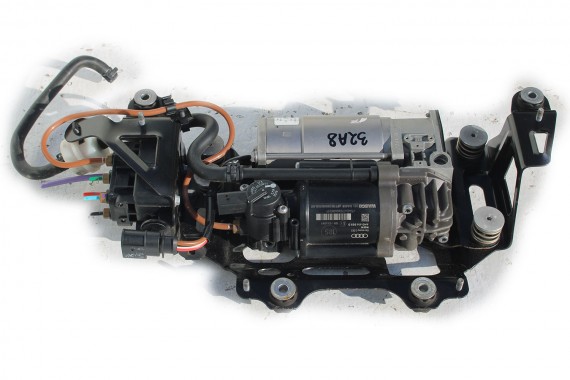 AUDI A8 KOMPRESOR...