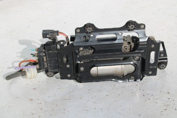 AUDI A8 KOMPRESOR 4H0616005D 4H0616005C 4H0 616 005 D POMPA SPRĘŻARKA ZAWIESZENIA 4H agregat d4 LIFT FL 4H0616005D 4H0616005C