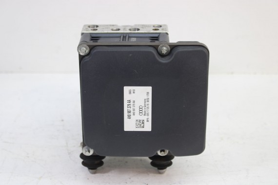 AUDI A8 4H POMPA ABS 4H0907379AA hamulcow 4H0614517S FL LIFT 4H0 907 379 AA agregat BEF D4 4H0907379AA 4H0907379AA 4H0907379