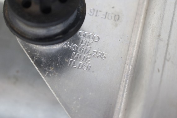 AUDI A8 4H POMPA ABS 4H0907379AA hamulcow 4H0614517S FL LIFT 4H0 907 379 AA agregat BEF D4 4H0907379AA 4H0907379AA 4H0907379