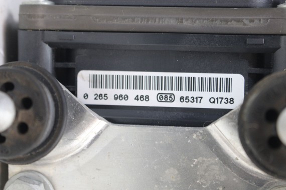 AUDI A8 4H POMPA ABS 4H0907379AA hamulcow 4H0614517S FL LIFT 4H0 907 379 AA agregat BEF D4 4H0907379AA 4H0907379AA 4H0907379