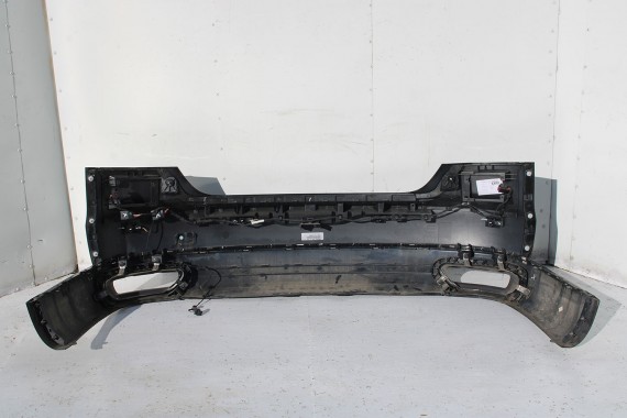 AUDI A8 4H LIFT ZDERZAK + KLAPA BAGAŻNIKA Matrix lampa FL LY9T czrny 4H0945095K 4H0945096K 4H0945093K 4H0945094K 4H0827023L d4