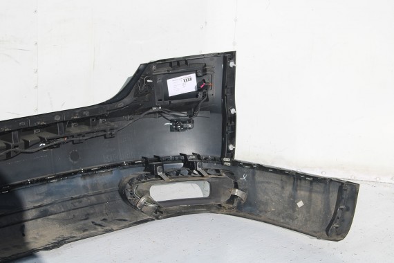 AUDI A8 4H LIFT ZDERZAK + KLAPA BAGAŻNIKA Matrix lampa FL LY9T czrny 4H0945095K 4H0945096K 4H0945093K 4H0945094K 4H0827023L d4