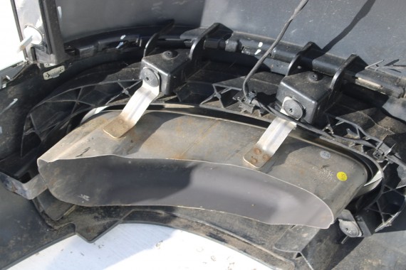AUDI A8 4H LIFT ZDERZAK + KLAPA BAGAŻNIKA Matrix lampa FL LY9T czrny 4H0945095K 4H0945096K 4H0945093K 4H0945094K 4H0827023L d4