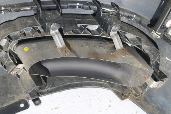 AUDI A8 4H LIFT ZDERZAK + KLAPA BAGAŻNIKA Matrix lampa FL LY9T czrny 4H0945095K 4H0945096K 4H0945093K 4H0945094K 4H0827023L d4