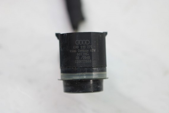 VW POLO WIĄZKA ZDERZAKA PDC 6R0971065 TYŁ INSTALACJA ELEKTRYCZNA TYLNA CZUJNIK 6R0 971 065 tylnego 6R 6R0971065 6R0971065