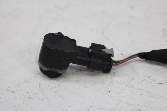 VW POLO WIĄZKA ZDERZAKA PDC 6R0971065 TYŁ INSTALACJA ELEKTRYCZNA TYLNA CZUJNIK 6R0 971 065 tylnego 6R 6R0971065 6R0971065