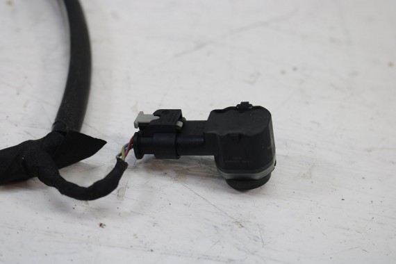 VW POLO WIĄZKA ZDERZAKA PDC 6R0971065 TYŁ INSTALACJA ELEKTRYCZNA TYLNA CZUJNIK 6R0 971 065 tylnego 6R 6R0971065 6R0971065