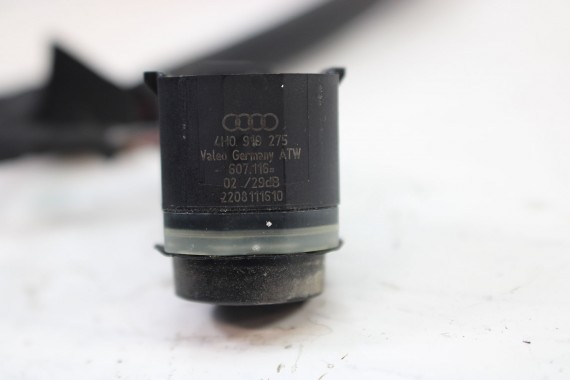 VW POLO WIĄZKA ZDERZAKA PDC 6R0971065 TYŁ INSTALACJA ELEKTRYCZNA TYLNA CZUJNIK 6R0 971 065 tylnego 6R 6R0971065 6R0971065