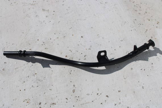 BMW X5 X6 X7 BAGNET MIARKA OLEJU 8490286 8490295 SILNIK 3.0 B57 D30B diesel rurka Rura prowadząca 11438490286 11438490295