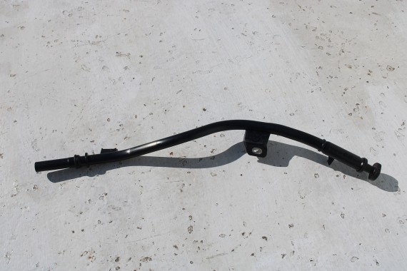 BMW X5 X6 X7 BAGNET MIARKA OLEJU 8490286 8490295 SILNIK 3.0 B57 D30B diesel rurka Rura prowadząca 11438490286 11438490295