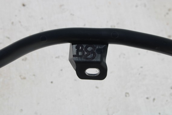 BMW X5 X6 X7 BAGNET MIARKA OLEJU 8490286 8490295 SILNIK 3.0 B57 D30B diesel rurka Rura prowadząca 11438490286 11438490295