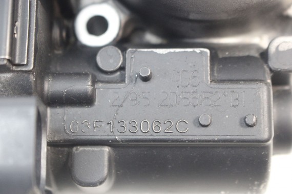 VW AUDI PRZEPUSTNICA 03F133062C 03F 133 062 C TSi 03F133062E 03F133062C 03F133062E 03F133062C 03F133062E 03F133062C 03F133062C