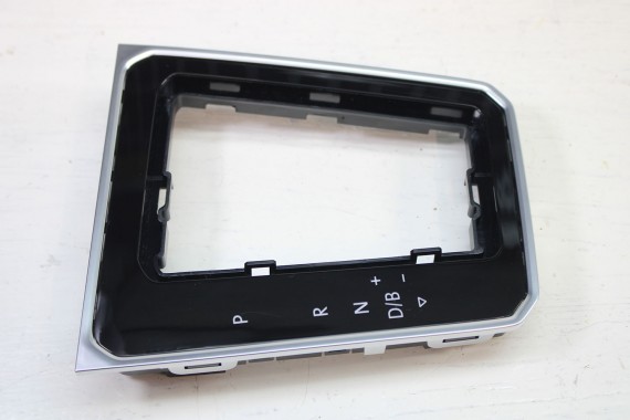 VW PASSAT B8 PANEL STEROWANIA BIEGAMI 3G1713203D 3G1 713 203 D sterowanie Kolor: KLL- czarny / niebieski GTE 1.4 TSi 3G1713203D