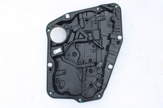 BMW X3 G01 G08 IX3 MECHANIZM DRZWI 7486429 7486430 7486431 7486432 prowadnica szyby 51 33 7498155 7498156 7498157 7498158