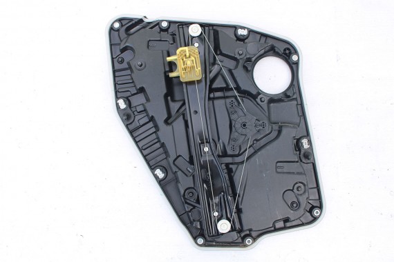 BMW X3 G01 G08 IX3 MECHANIZM DRZWI 7486429 7486430 7486431 7486432 prowadnica szyby 51 33 7498155 7498156 7498157 7498158