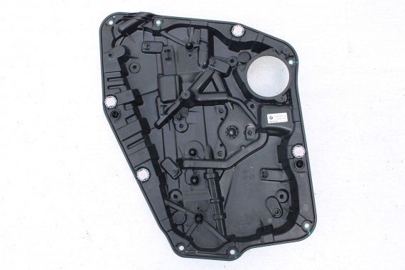 BMW X3 G01 G08 IX3 MECHANIZM DRZWI 7486429 7486430 7486431 7486432 prowadnica szyby 51 33 7498155 7498156 7498157 7498158
