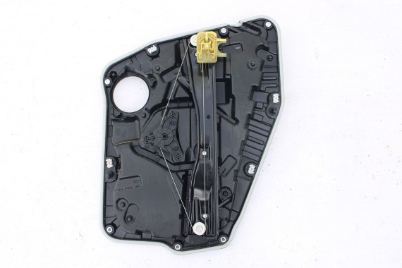 BMW X3 G01 G08 IX3 MECHANIZM DRZWI 7486429 7486430 7486431 7486432 prowadnica szyby 51 33 7498155 7498156 7498157 7498158
