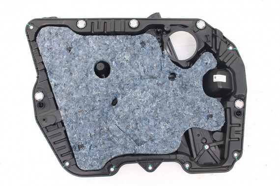 BMW X3 G01 G08 IX3 MECHANIZM DRZWI 7486429 7486430 7486431 7486432 prowadnica szyby 51 33 7498155 7498156 7498157 7498158