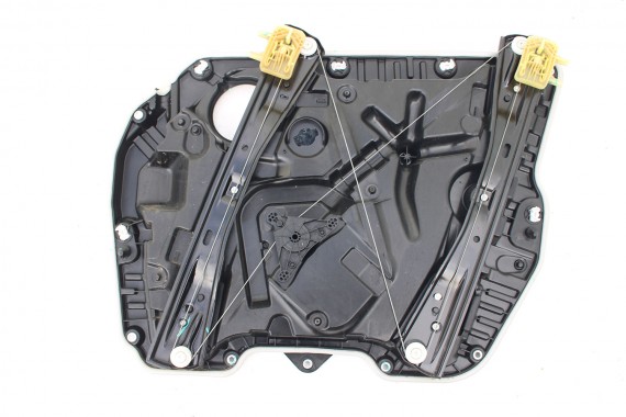BMW X3 G01 G08 IX3 MECHANIZM DRZWI 7486429 7486430 7486431 7486432 prowadnica szyby 51 33 7498155 7498156 7498157 7498158