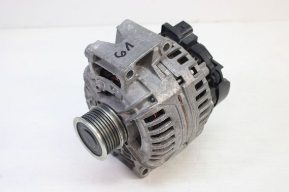 VW AUDI ALTERNATOR 06B903016AB 06B903016AB 06B903019EX 06B903016AA 06B903016AF 06B 903 016 AB 06B903016AB 06B903016 BOSCH140A
